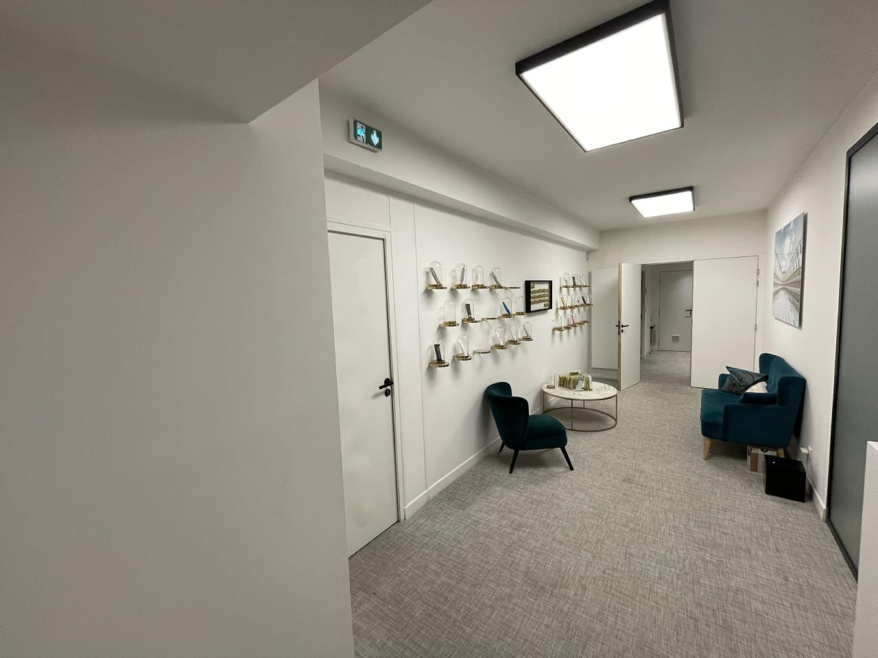 Local d'activité Paris 903m² Vente local d'activité Paris OVACT2314301 8